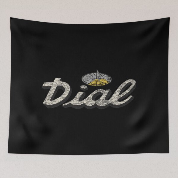 Item preview, Dial Records  	 designed and sold by nqbikbjo22.
