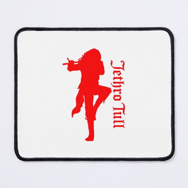 Item preview, Jethro Tull designed and sold by DavidMorphise.