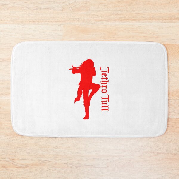 Item preview, Jethro Tull designed and sold by DavidMorphise.