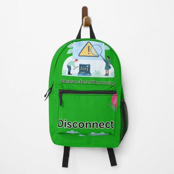 Item preview, Graphic design disconnect designed and sold by 4Dart.