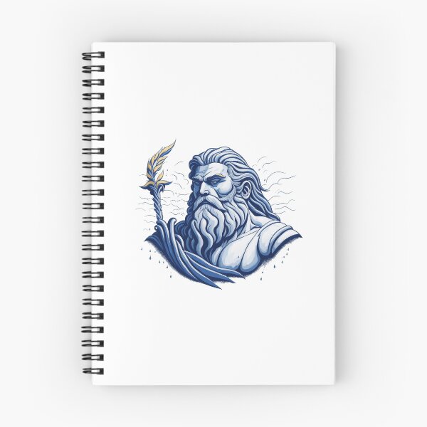 Item preview, Zeus designed and sold by brokedeveloper.