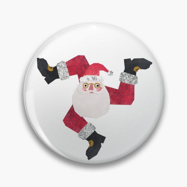 Item preview, Three leg santa designed and sold by BabbanGaelg.