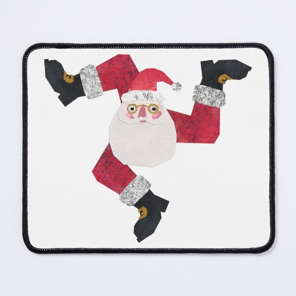 Item preview, Three leg santa designed and sold by BabbanGaelg.