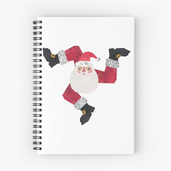 Item preview, Three leg santa designed and sold by BabbanGaelg.