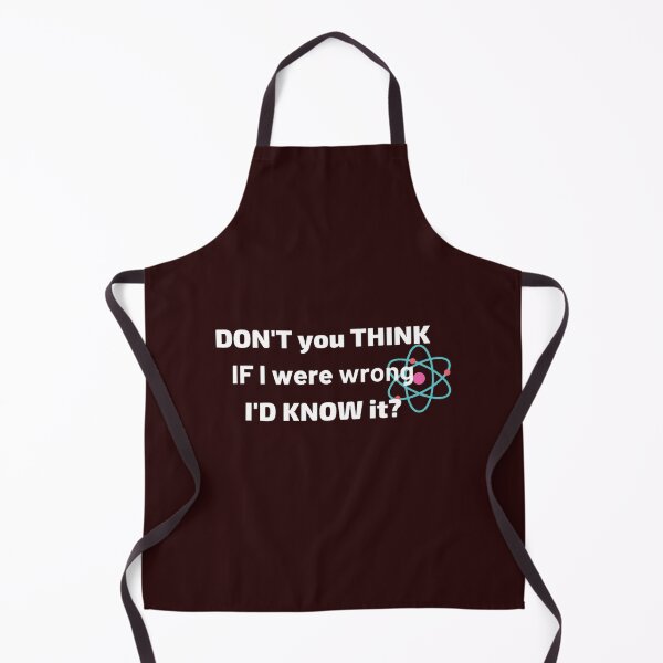 Item preview, Don_t you think, if I were wrong I_d know it designed and sold by LeoneMitchell.