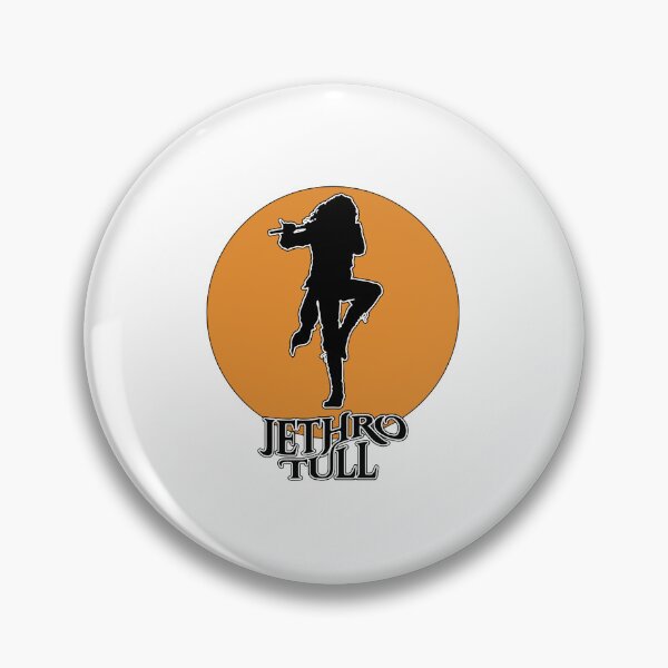 Item preview, Jethro Tull designed and sold by DavidMorphise.