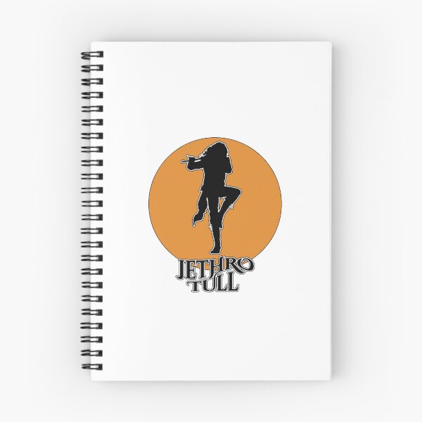 Item preview, Jethro Tull designed and sold by DavidMorphise.