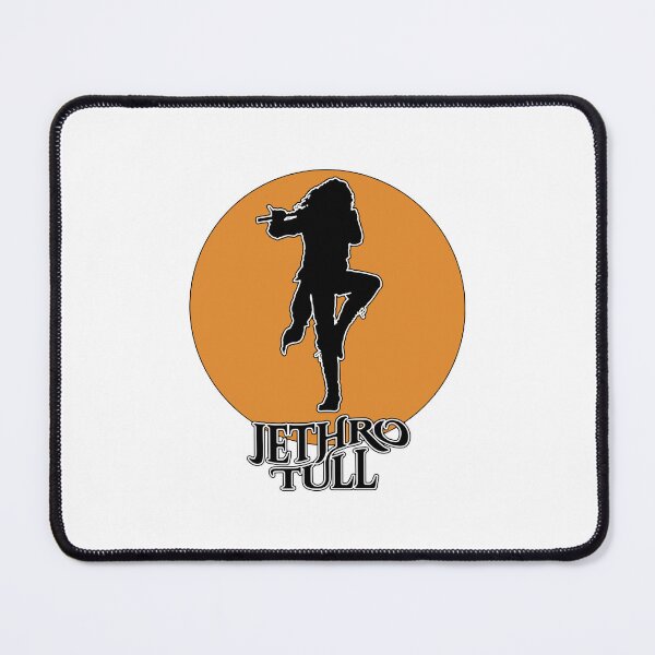 Item preview, Jethro Tull designed and sold by DavidMorphise.