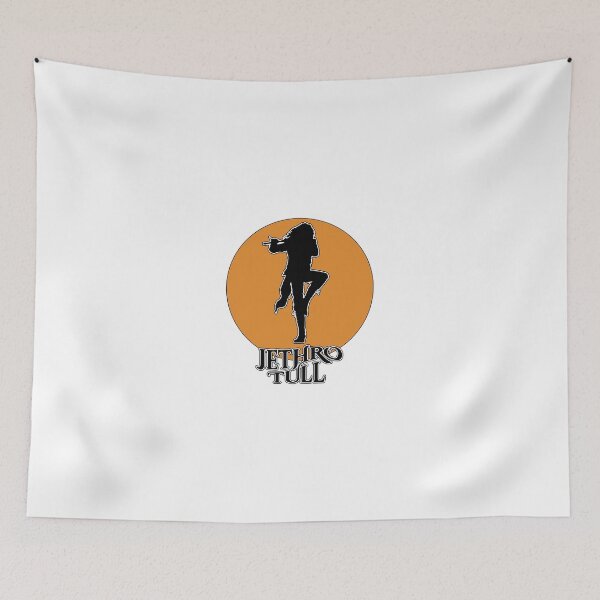 Item preview, Jethro Tull designed and sold by DavidMorphise.