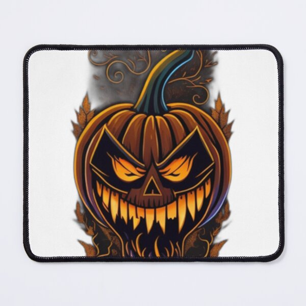 Item preview, Sinister Pumpkin designed and sold by RitaJMondor.