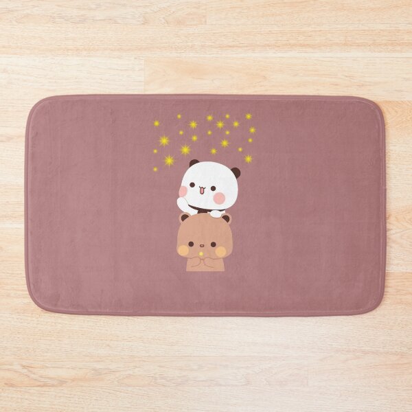 Item preview, Bubu Dudu Panda Bears Reaching the Stars designed and sold by Namthusing.