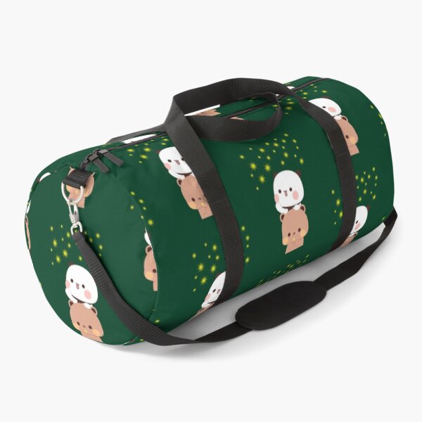 Item preview, Bubu Dudu Panda Bears Reaching the Stars designed and sold by Namthusing.