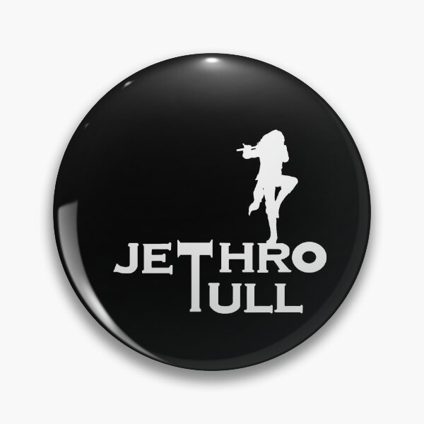 Item preview, Jethro Tull designed and sold by DavidMorphise.