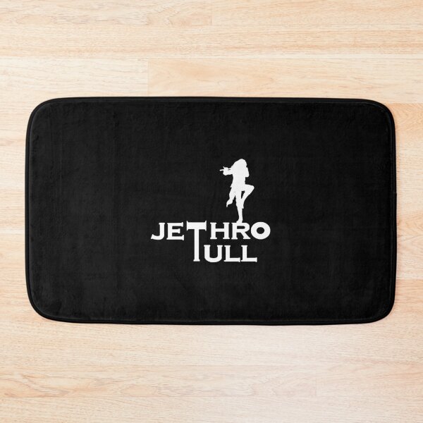 Item preview, Jethro Tull designed and sold by DavidMorphise.