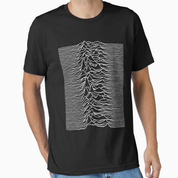 Item preview, Unknown Pleasures [J01]   designed and sold by hein77.