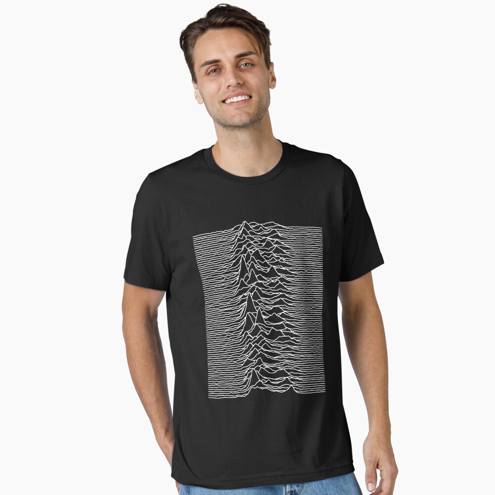 Item preview, Essential T-Shirt designed and sold by hein77.