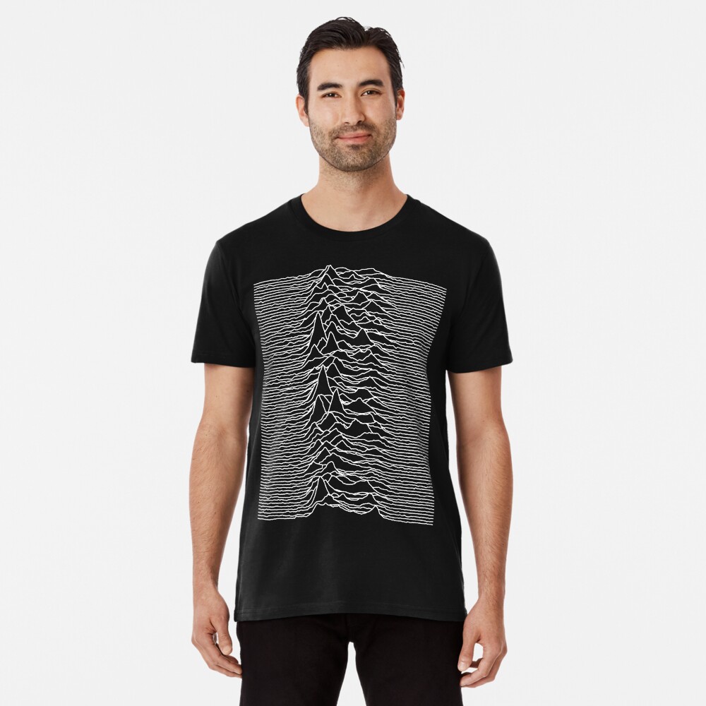 Item preview, Premium T-Shirt designed and sold by hein77.
