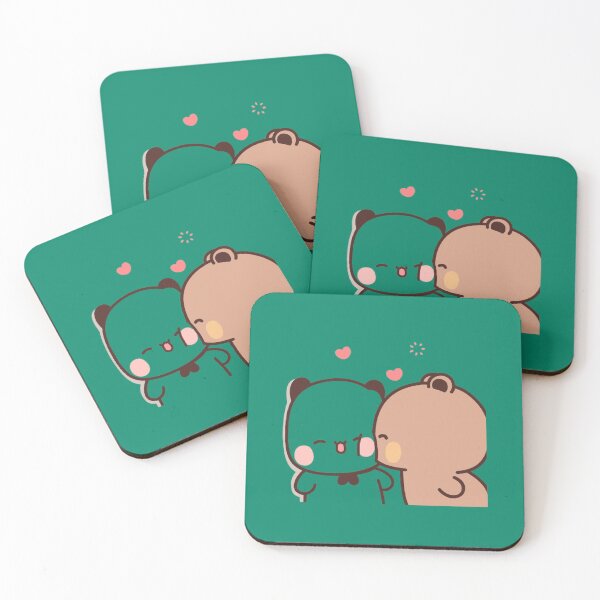 Item preview, bubu duduT- designed and sold by Namthusing.