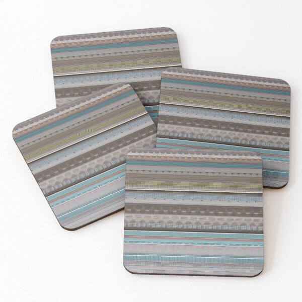 Item preview, Maximalist Pattern 2 designed and sold by MadeleinesINK.