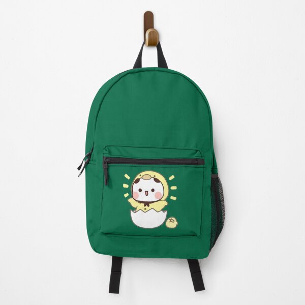 Item preview, Cute Little Chicken Bubu Open Active designed and sold by Namthusing.