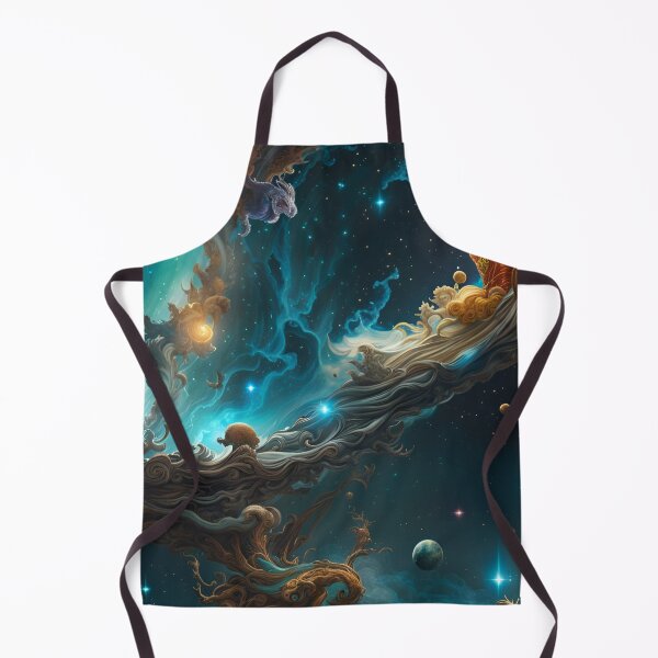 Item preview, Goddess Nebula designed and sold by BansheeTales.