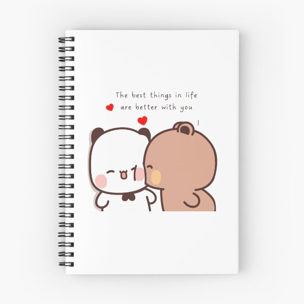 Item preview, The Best Things In Life Are Better With You Bubu And Dudu 2023 designed and sold by Namthusing.
