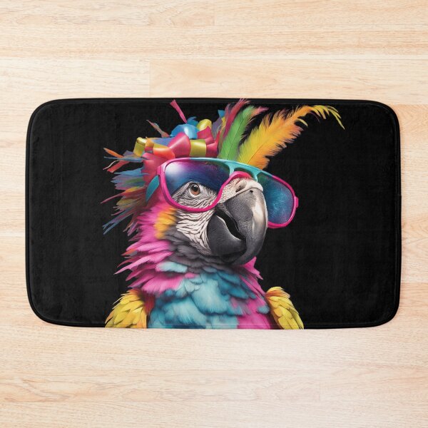 Item preview, Birds of Joy: Parrot's Love Party and Dance! designed and sold by SAS-Designer.
