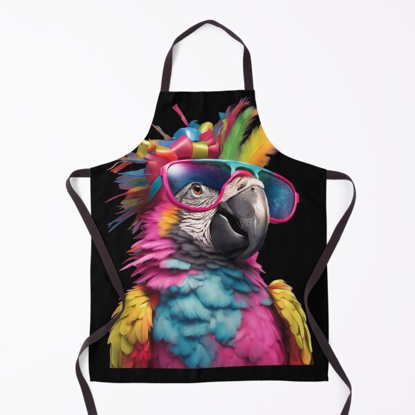 Item preview, Birds of Joy: Parrot's Love Party and Dance! designed and sold by SAS-Designer.