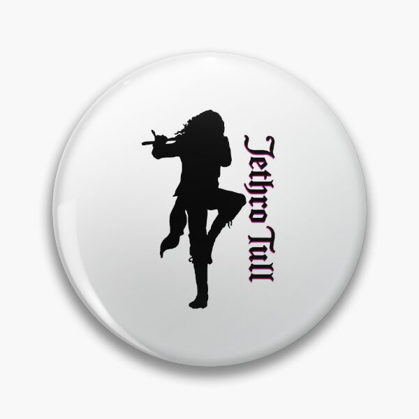 Item preview, Jethro Tull designed and sold by DavidMorphise.