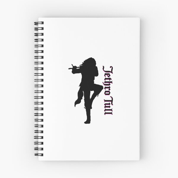 Item preview, Jethro Tull designed and sold by DavidMorphise.
