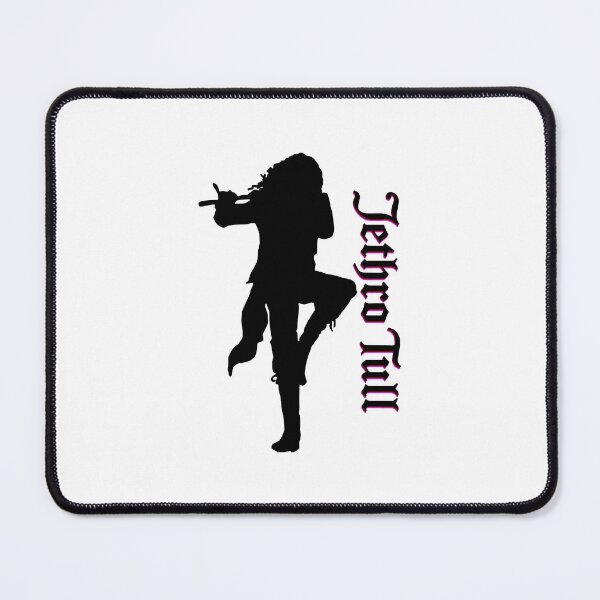 Item preview, Jethro Tull designed and sold by DavidMorphise.