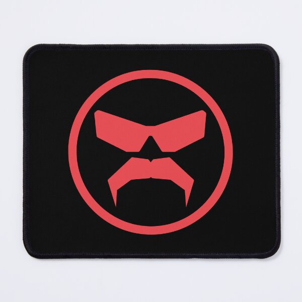 Item preview,  Dr Disrespect design, red designed and sold by Gaalaxyz.