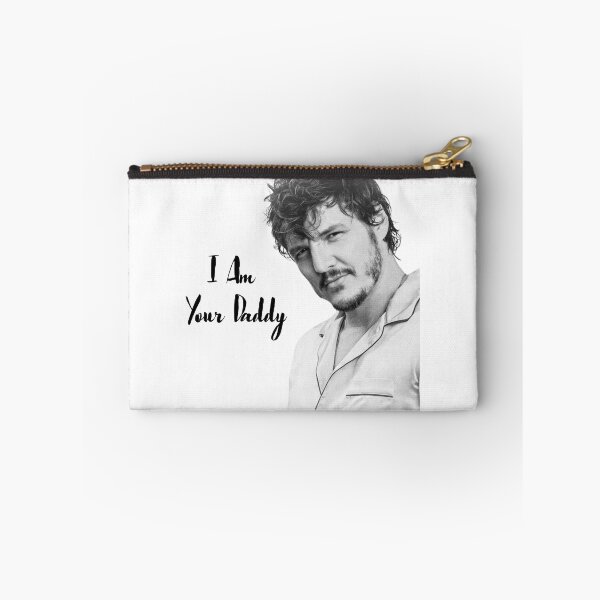 Item preview, Daddy Pedro Pascal in Sultry Look designed and sold by ecdato.