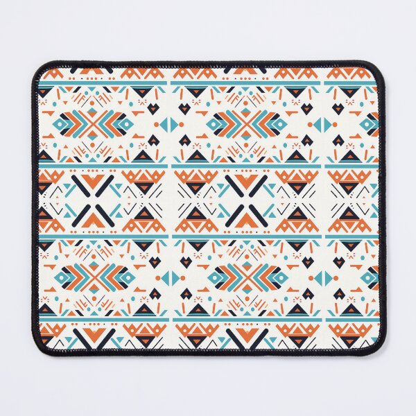 Item preview, Ethnic Pattern  designed and sold by Klerz.