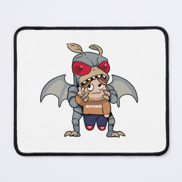 Item preview, mothman3 designed and sold by COOLKJS0.