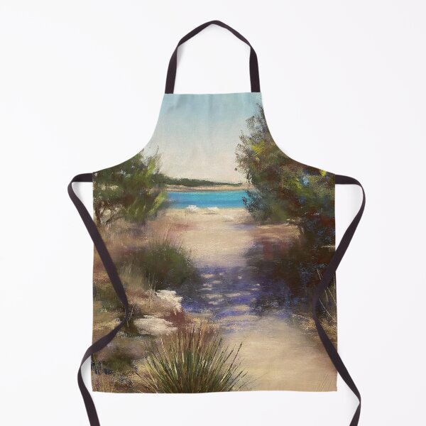 Item preview, A La Plage au Martigues designed and sold by jubierart.