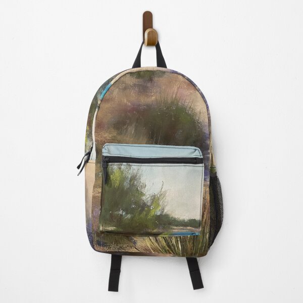 Item preview, A La Plage au Martigues designed and sold by jubierart.