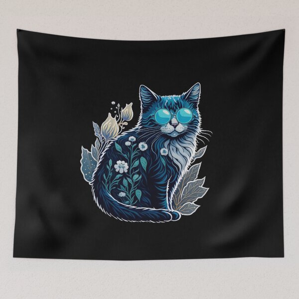 Item preview, Cat Power designed and sold by Fateh-Kro ⭐⭐⭐⭐⭐.