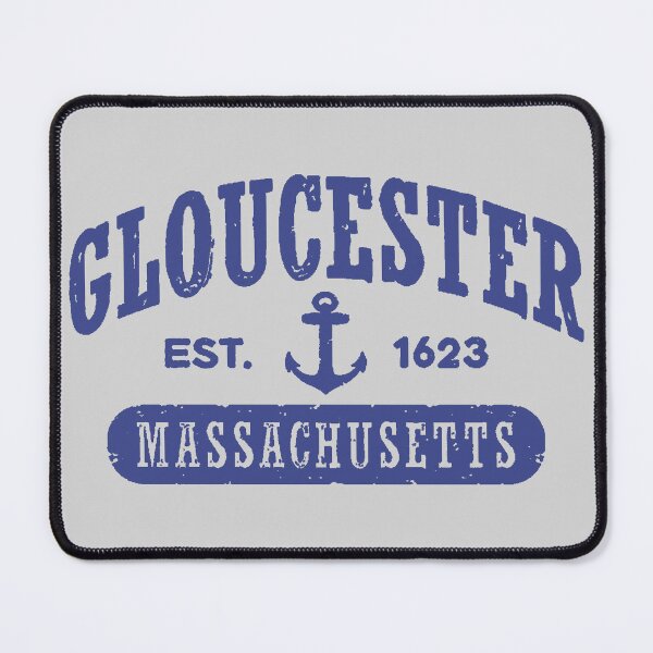 Item preview, Gloucester Massachusetts designed and sold by Krazy-Legs.