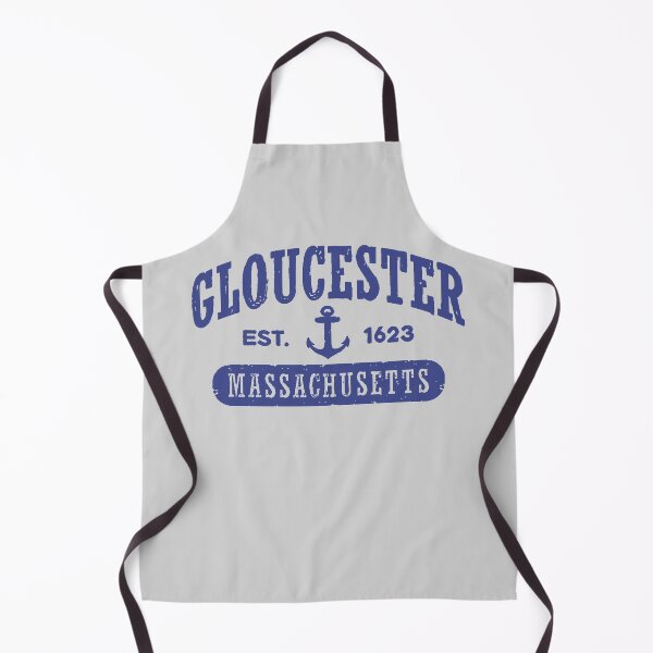 Item preview, Gloucester Massachusetts designed and sold by Krazy-Legs.