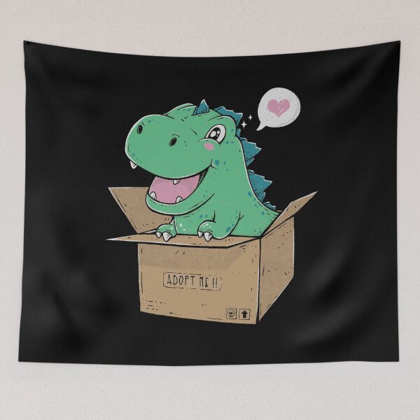Item preview, Adoptable Kaiju designed and sold by GODZILLARGE.