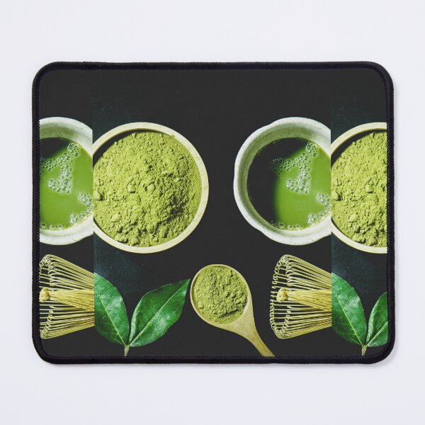 Item preview, Matcha green tea designed and sold by CartoontStore.