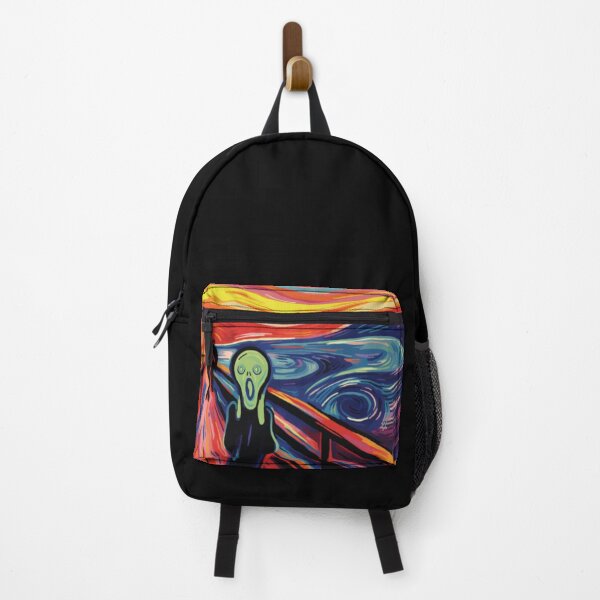 Item preview, The Scream designed and sold by PrintEmporium1.