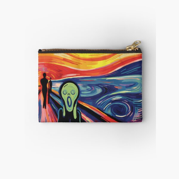 Item preview, The Scream designed and sold by PrintEmporium1.