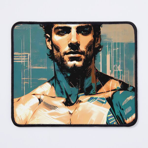Item preview, Antony designed and sold by Seduction-art.