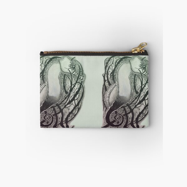 Item preview, Seahorse with striped snout designed and sold by KnowingWonder.