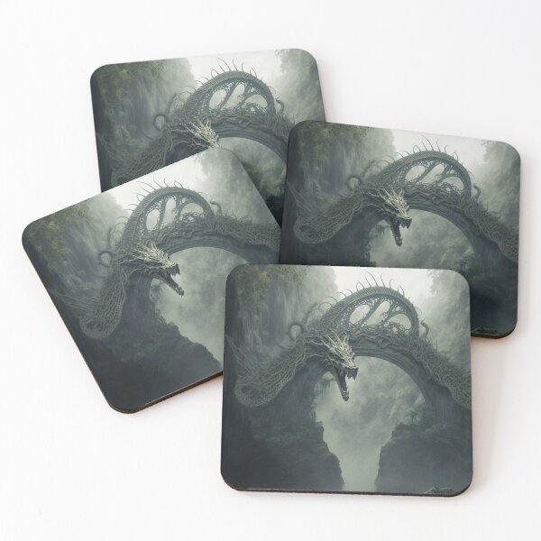 Item preview, Natu Dragon of the hills designed and sold by ScarsAndShadows.