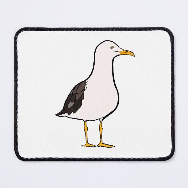 Item preview, Seagull Funny Meme, Seagull Funny Anime designed and sold by JOSE ROMAN.