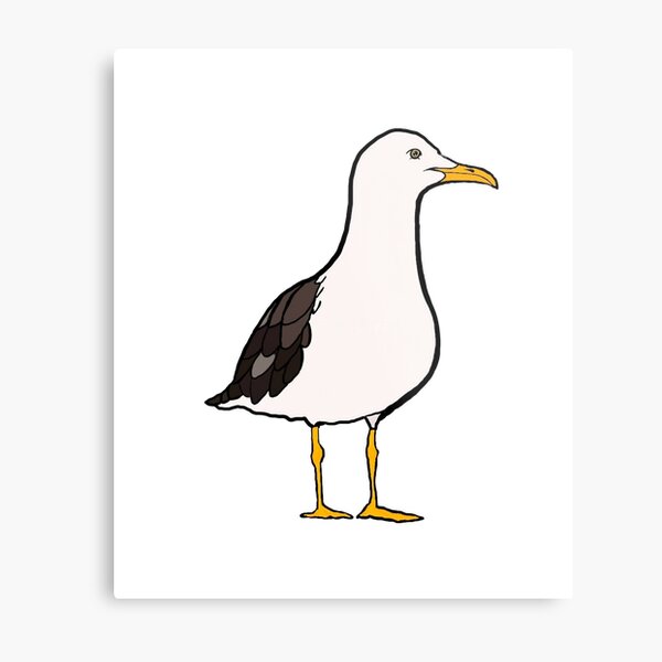 Anime Seagull Pins and Buttons for Sale | Redbubble