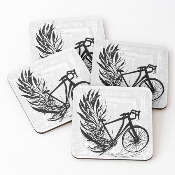 Item preview, Abstract Bike  designed and sold by tabemisa.